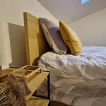 Apartamento Cocon Liegeois *