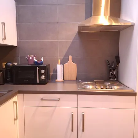 Cocon Liegeois Liege