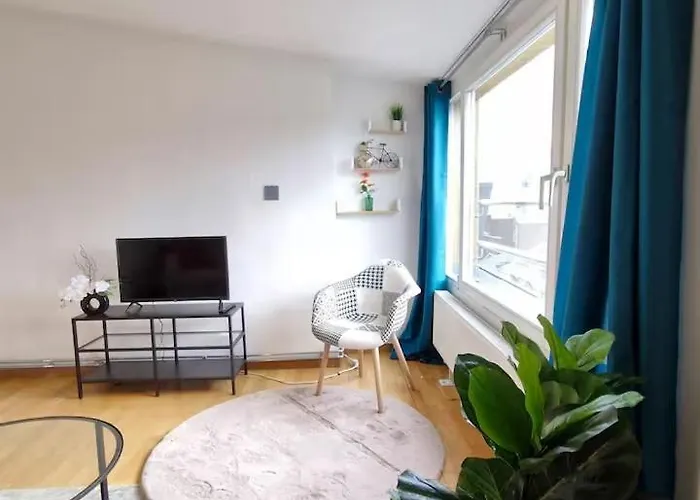 Cocon Liégeois * Liège