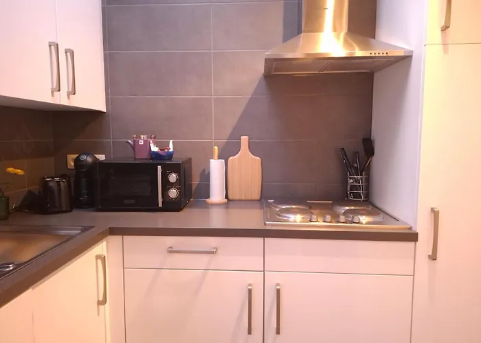 Cocon Liégeois Liège